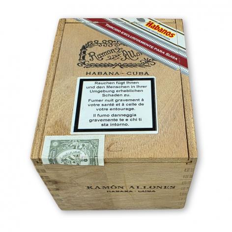 Lot 429 - Ramon Allones Eminencia