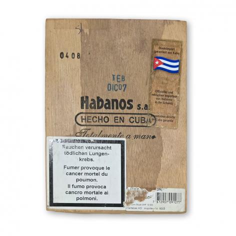 Lot 429 - Ramon Allones Eminencia
