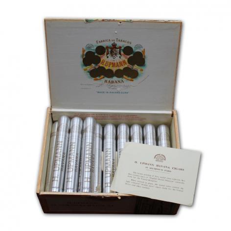 Lot 42 - H.Upmann Coronas Major