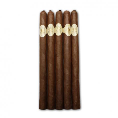 Lot 42 - Cohiba Lanceros Presidencia