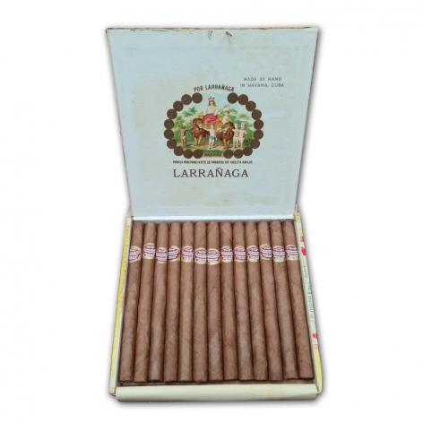 Lot 42 - Por Larranaga F&T Little Lonsdales