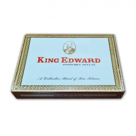 Lot 42 - King Edward Invincible de luxe