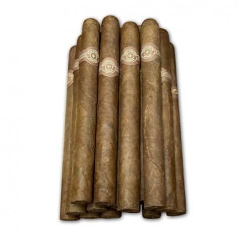 Lot 42 - Montecristo Especiales No.2