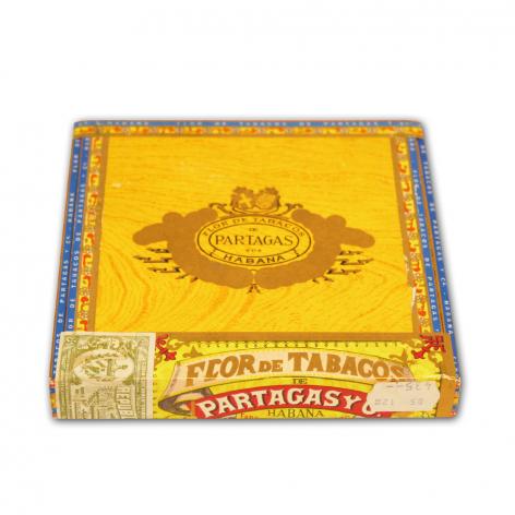 Lot 42 - Partagas Princess