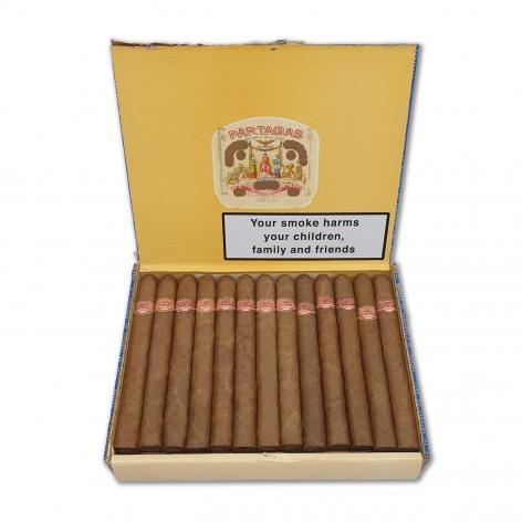 Lot 42 - Partagas Lusitanias