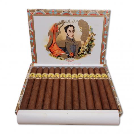 Lot 42 - Bolivar Bonitas 