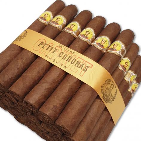 Lot 42 - Bolivar Petit Coronas