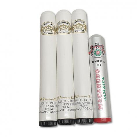 Lot 42 - Vintage Tubes Selection 