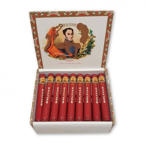 Lot 42 - Bolivar Tubos No. 1