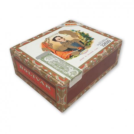 Lot 42 - Bolivar Tubos No. 1