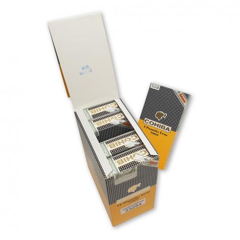 Lot 42 - Cohiba Piramides Extra