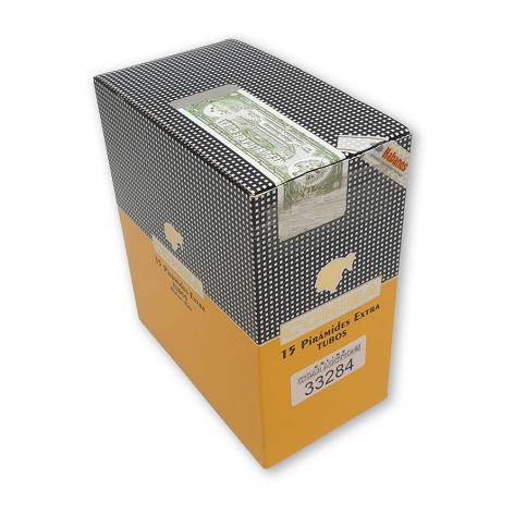 Lot 42 - Cohiba Piramides Extra