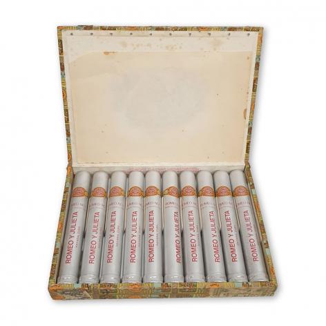 Lot 42 - Romeo y Julieta Romeo No. 1