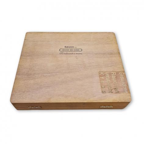 Lot 42 - Cohiba Double Coronas 