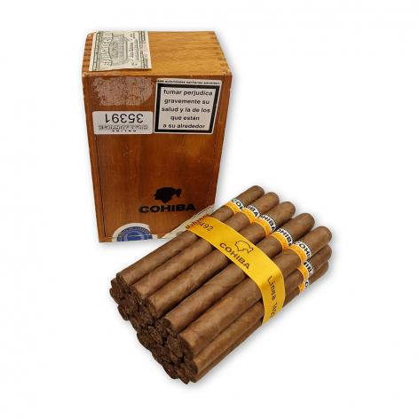 Lot 42 - Cohiba Siglo V