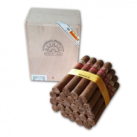 Lot 42 - H.Upmann Magnum 50