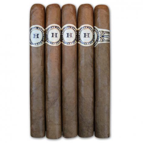 Lot 42 - Empresa Cubana Coronas