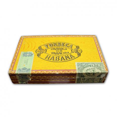 Lot 42 - Fonseca Delicias