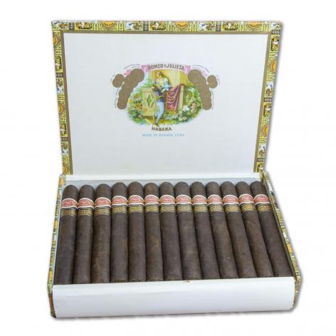 Lot 430 - Romeo y Julieta Hermosos No. 1