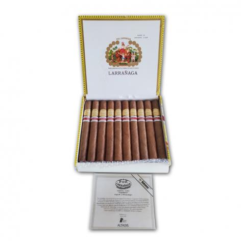 Lot 430 - Por Larranaga Lengendarios