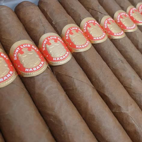 Lot 430 - Saint Luis Rey Churchills