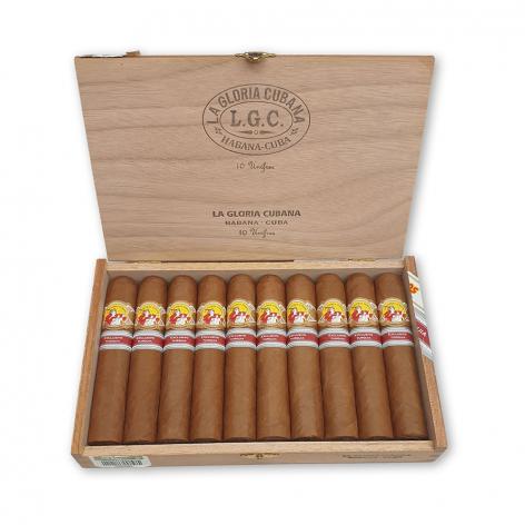 Lot 430 - La Gloria Cubana Unifree