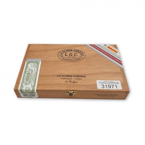 Lot 430 - La Gloria Cubana Unifree