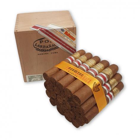 Lot 430 - Por Larranaga Robusto de Larranaga 