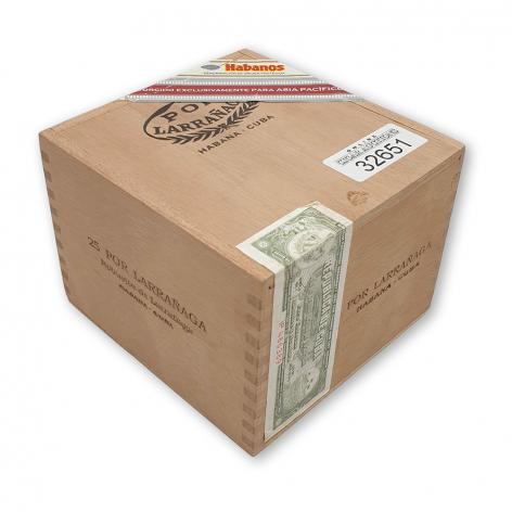 Lot 430 - Por Larranaga Robusto de Larranaga 