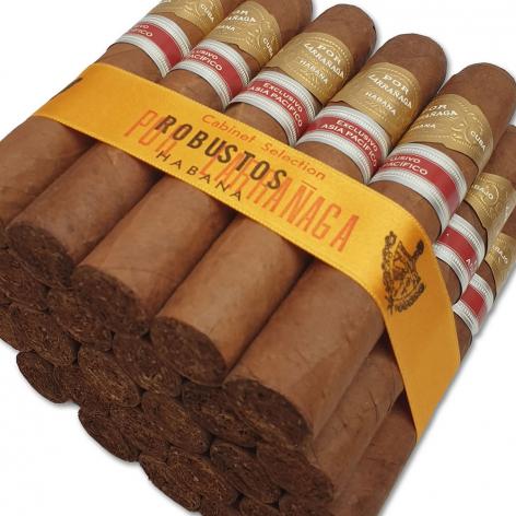 Lot 430 - Por Larranaga Robusto de Larranaga 