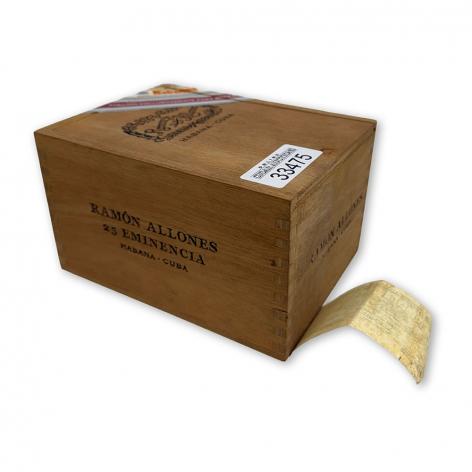 Lot 430 - Ramon Allones Eminencia 