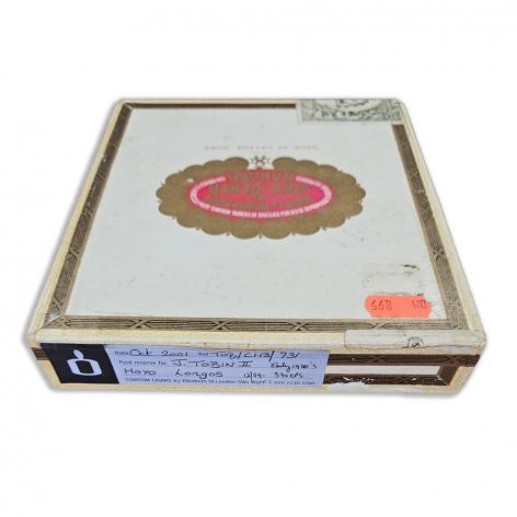 Lot 430 - Hoyo De Monterrey Longos