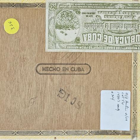 Lot 430 - Hoyo De Monterrey Longos