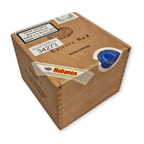 Lot 430 - Hoyo de Monterrey Epicure No. 2
