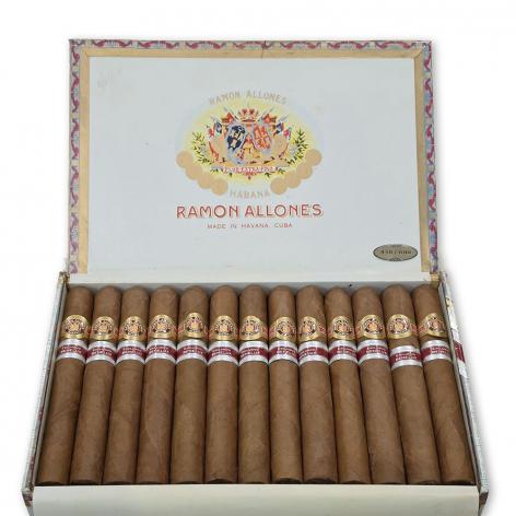 Lot 430 - Ramon Allones Specialy Selected Gran Robustos