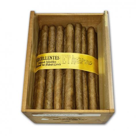 Lot 431 - Romeo y Julieta Excellentes