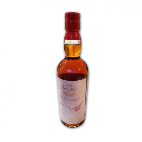 Lot 431 - Whisky Exchange Christmas Malt