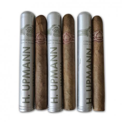 Lot 431 - H. Upmann Coronas Majors