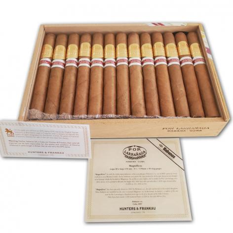 Lot 431 - Por Larranaga Magnificos