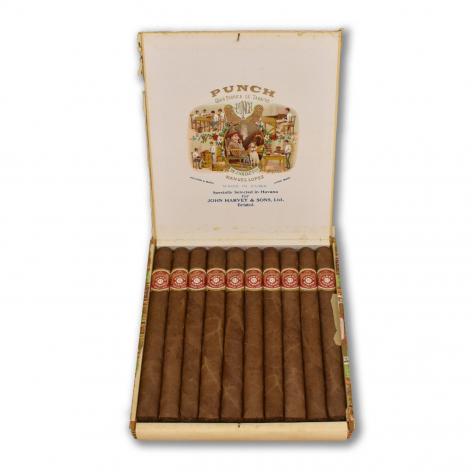 Lot 431 - Punch Bristol Selection Number 1