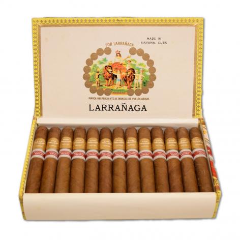 Lot 431 - Por Larranaga Secretos