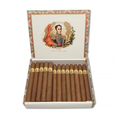 Lot 431 - Bolivar Coronas Gigantes 