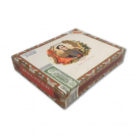 Lot 431 - Bolivar Coronas Gigantes 