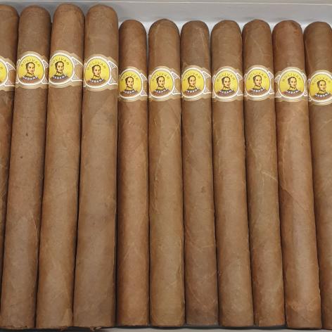 Lot 431 - Bolivar Coronas Gigantes 