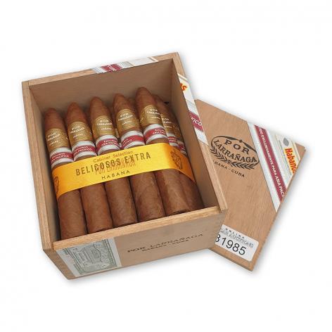 Lot 431 - Por Larranaga Belicosos Extra 