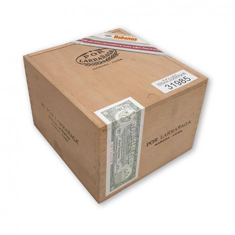 Lot 431 - Por Larranaga Belicosos Extra 
