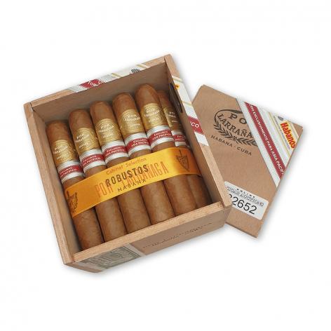 Lot 431 - Por Larranaga Robusto de Larranaga 