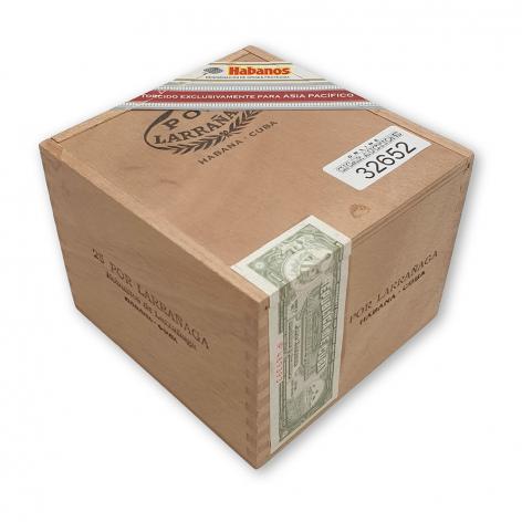 Lot 431 - Por Larranaga Robusto de Larranaga 