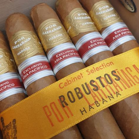 Lot 431 - Por Larranaga Robusto de Larranaga 