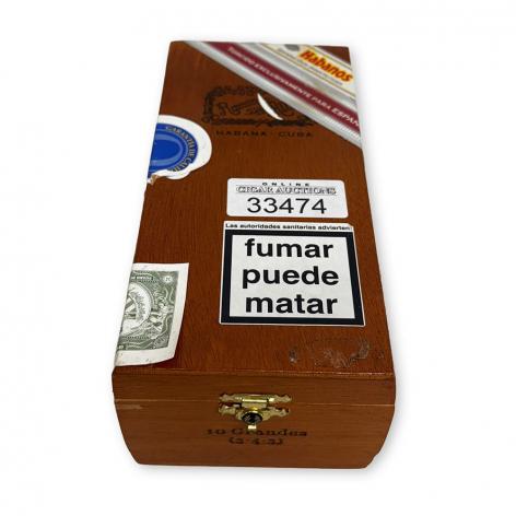 Lot 431 - Ramon Allones Grandes 